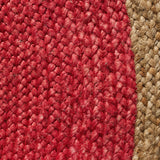 Atrium Polo Cherry Rug