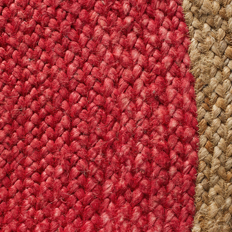 Atrium Polo Cherry Rug