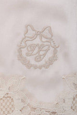 Dolce & Gabbana Women Lingerie Top