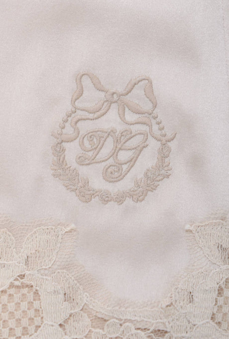 Dolce & Gabbana Women Lingerie Top