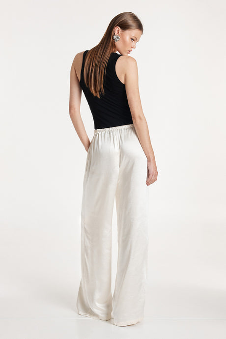 Madison The Label Michaela Pants - Cream