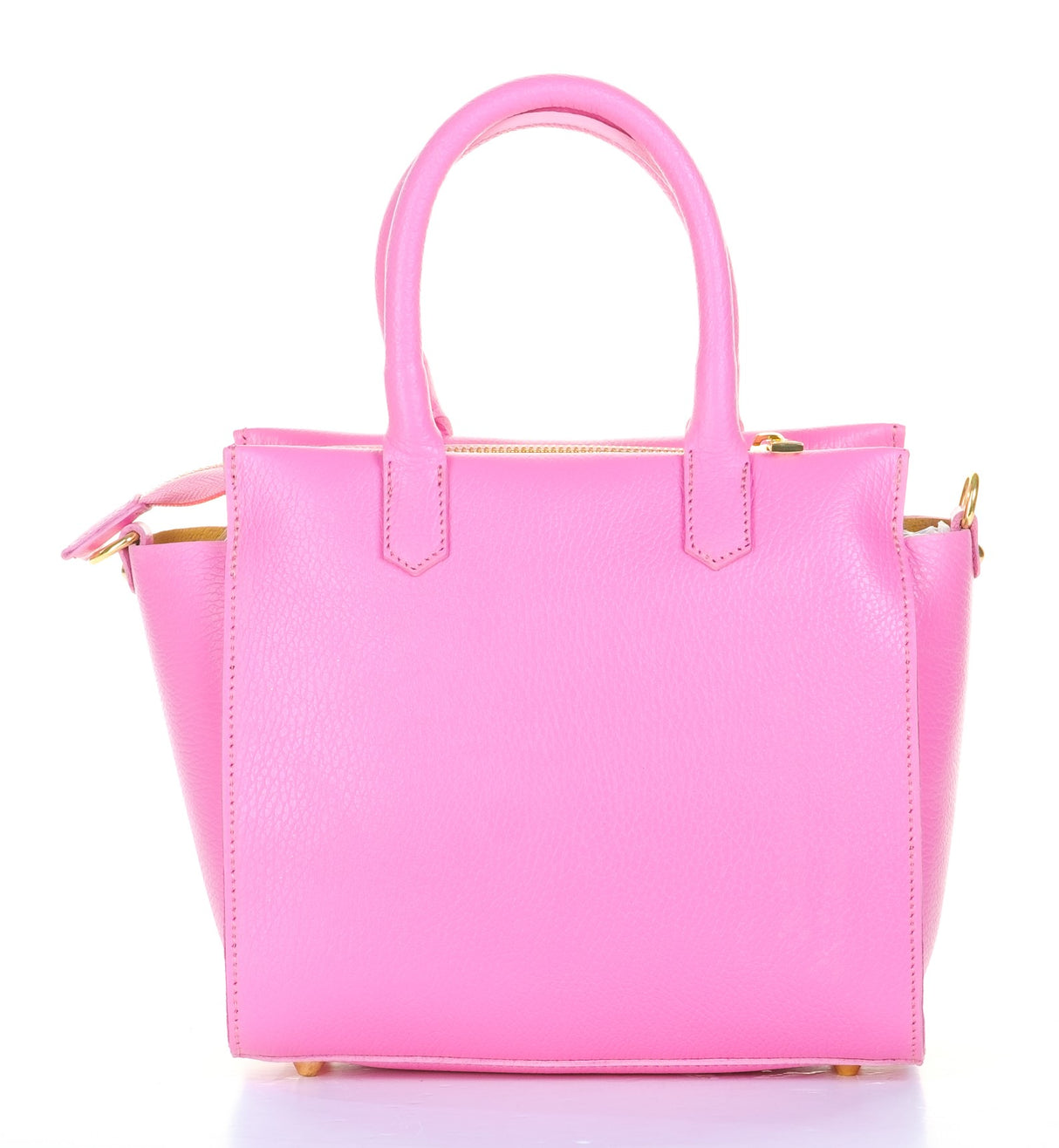Bosccolo Handbag - Pink