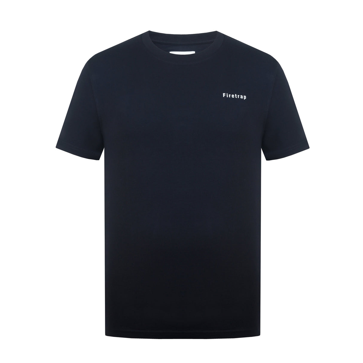 Firetrap Men's Trek T-Shirt - Black
