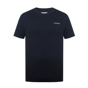 Firetrap Men's Trek T-Shirt - Black