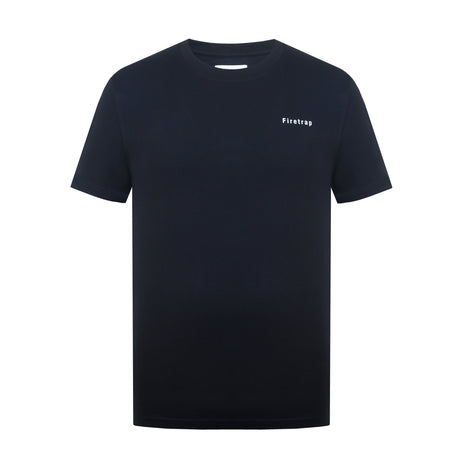 Firetrap Men's Trek T-Shirt - Black