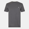 Jack Wills Men's Sandleford T-Shirt - Grey