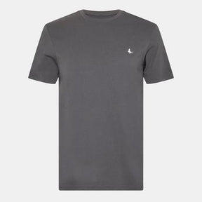 Jack Wills Men's Sandleford T-Shirt - Grey
