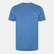 Jack Wills Men's Sandleford T-Shirt - Blue