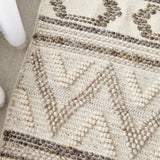 Miller 743 Stone Rug