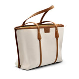Vanuatu Shoulder Bag - Brown