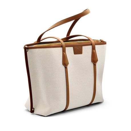 Vanuatu Shoulder Bag - Brown