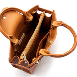 SAC MASSY MARRON LUXE