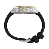 Timex UFC King Gold 2-Tone Black