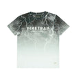 Firetrap Junior Boys Sub Tee - Green
