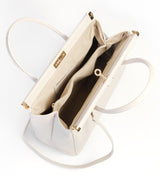 Bosccolo Shoulder Bag - Beige