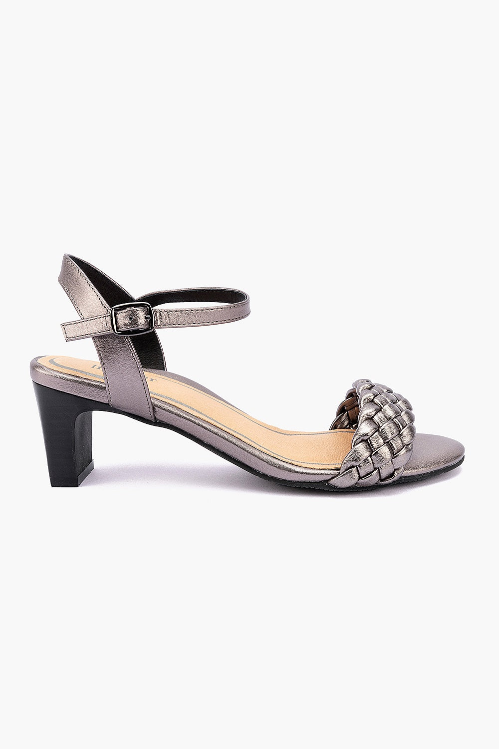 Silver Lining Jordy Platinum