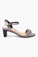 Silver Lining Jordy Platinum