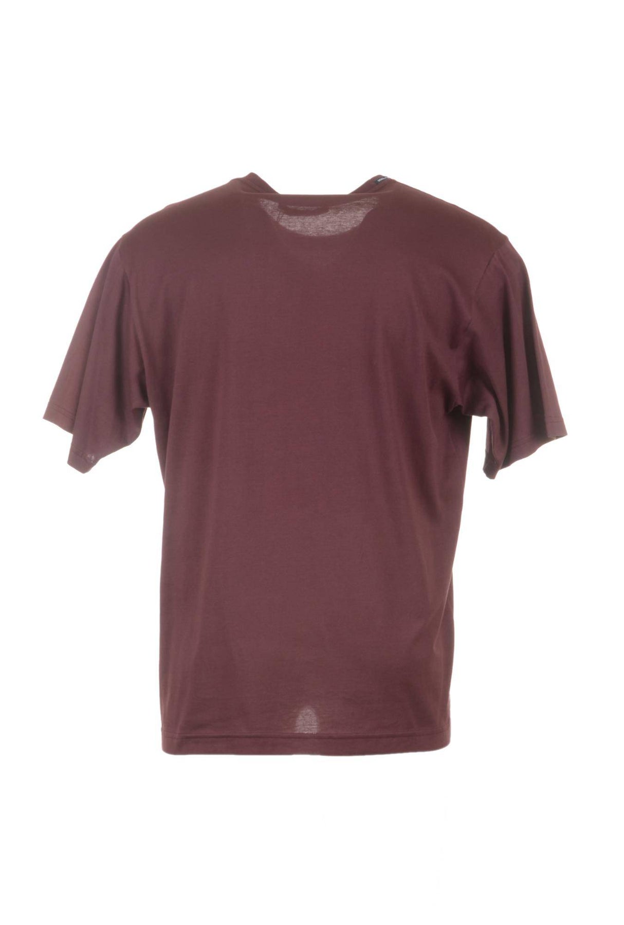Dolce & Gabbana Men Short Sleeve T-shirt