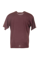Dolce & Gabbana Men Short Sleeve T-shirt