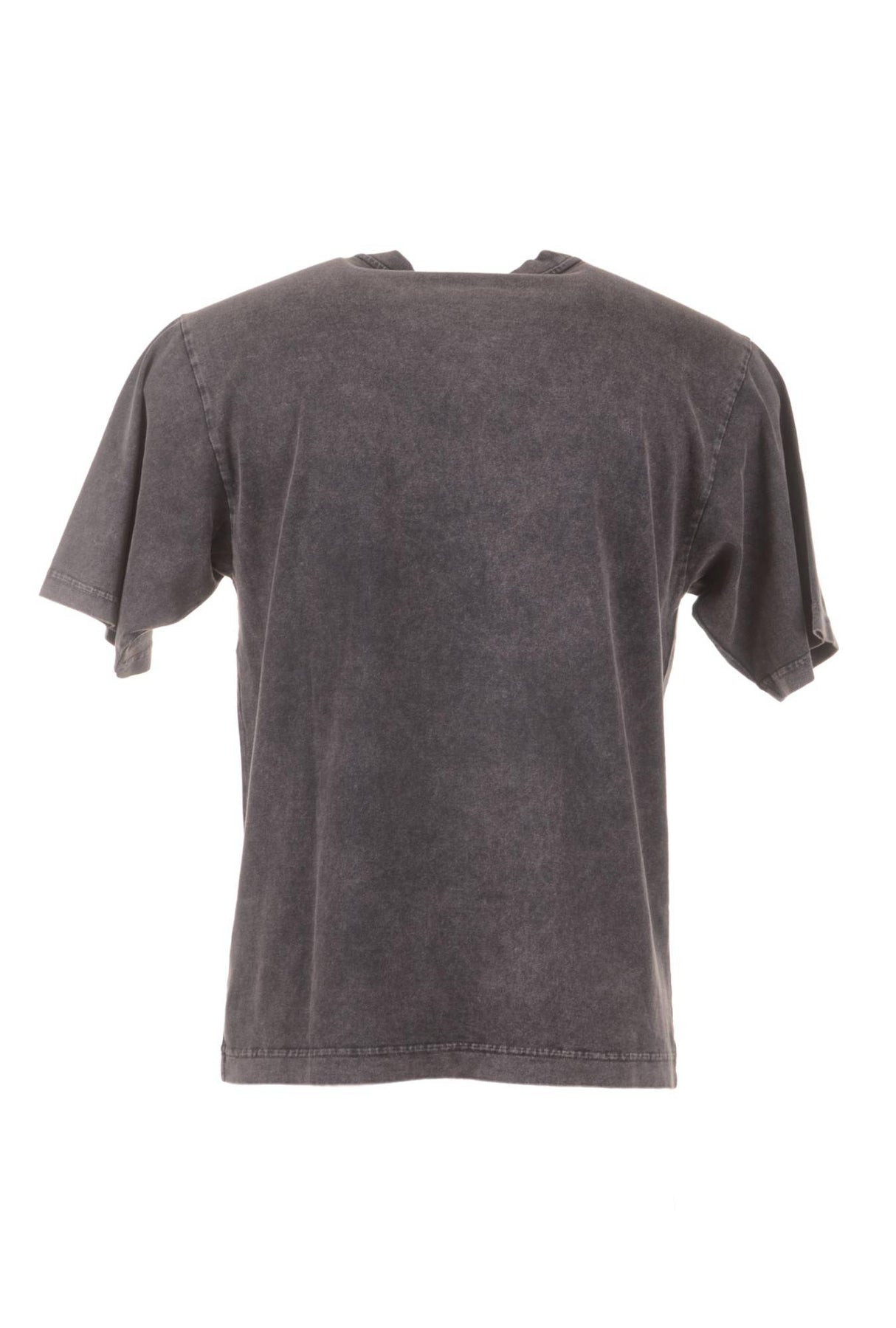 Dolce & Gabbana Men Studs Short Sleeve T-shirt