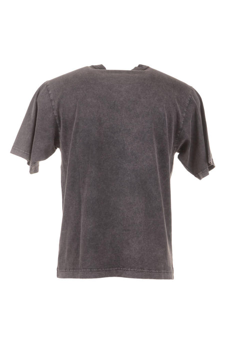 Dolce & Gabbana Men Studs Short Sleeve T-shirt