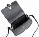 Bosccolo Crossbody - Black