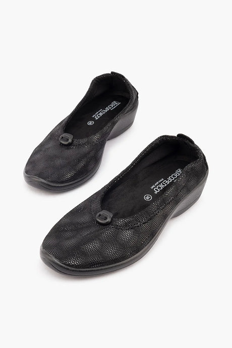 Arcopedico Cabrera Stardust K26 Black