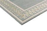Sanderson Linnean Porcelain 148408 Rug