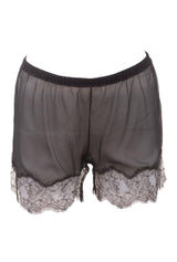 Dolce & Gabbana Women Shorts Pyjama