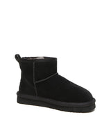Australian Shepherd UGG Noel Kids Mini - Black