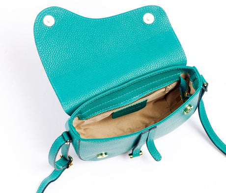 Bosccolo Shoulder Bag - Green