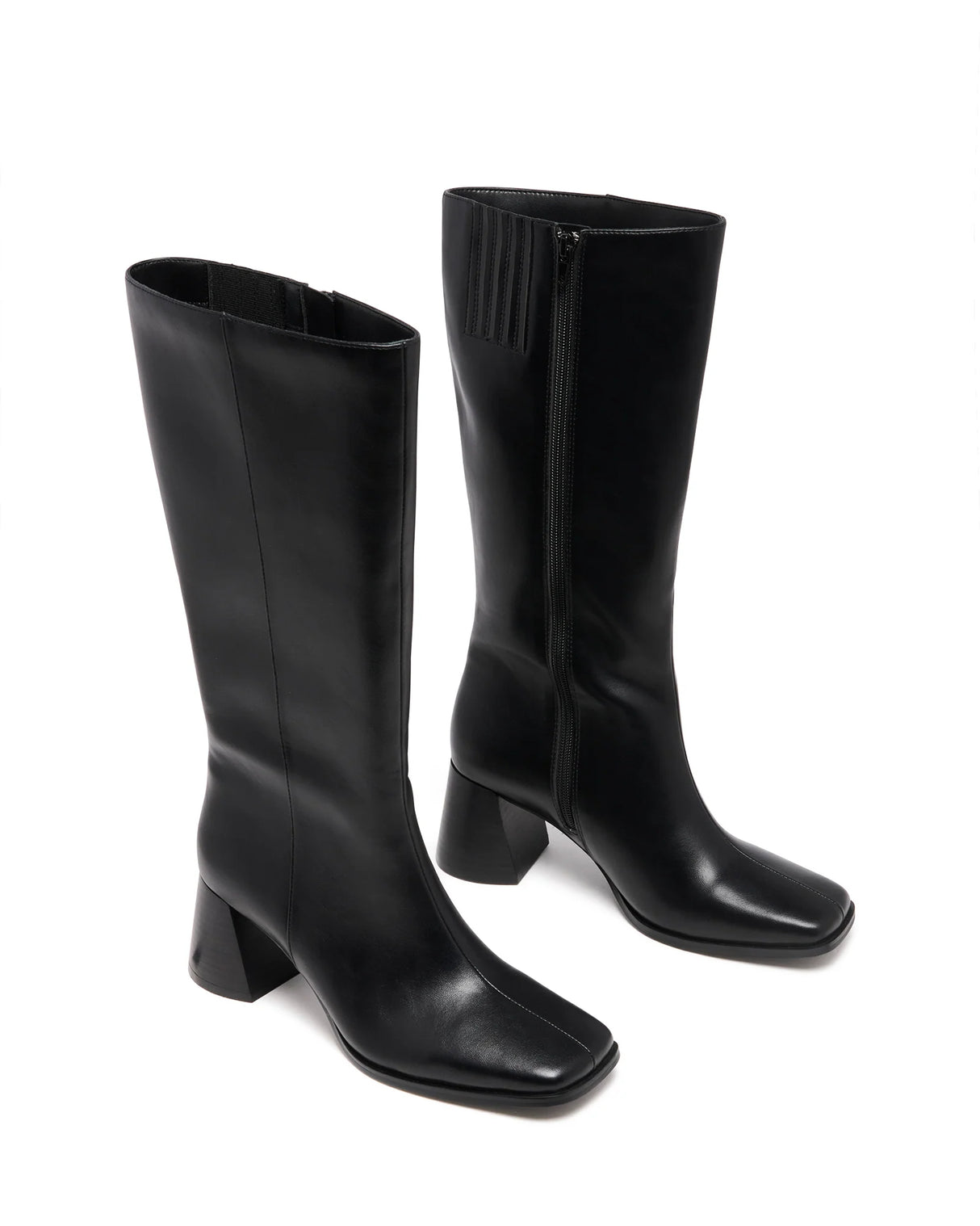Therapy Cadence Black Textured