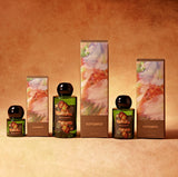 Jade Dew Evening Breeze Wilderness Reed Diffuser � 110ml
