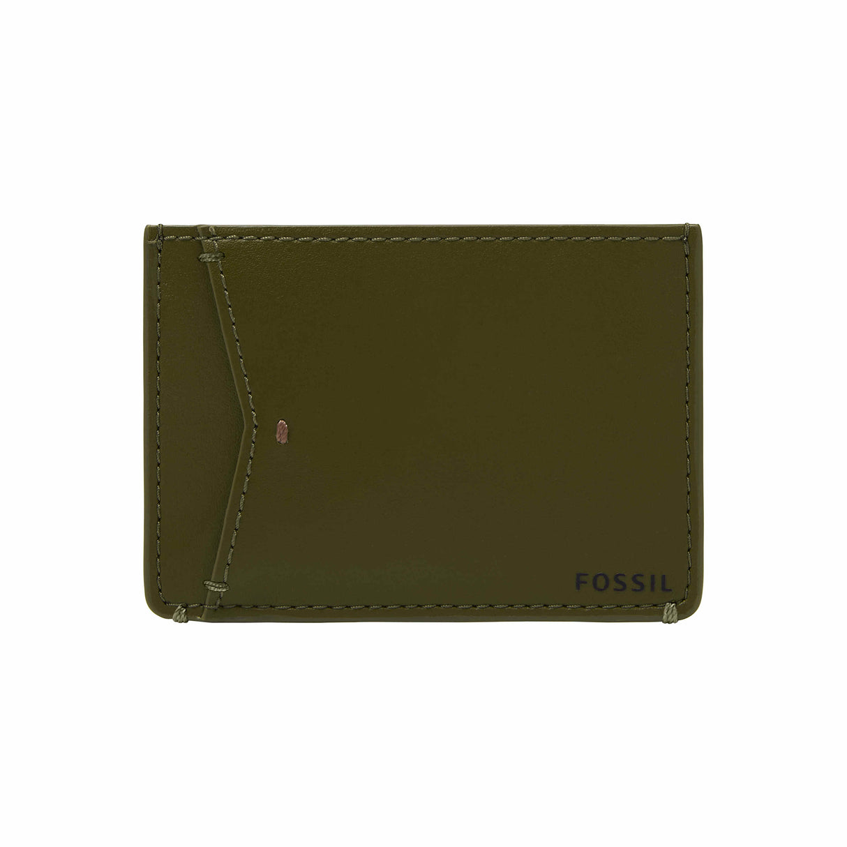 Fossil Joshua Green Card Case