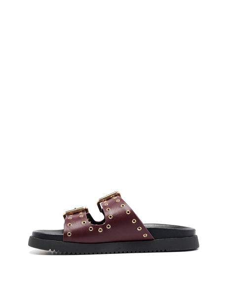 Therapy Racer Bordeaux Smooth