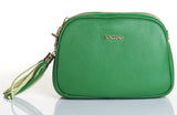 Bosccolo Crossbody - Green