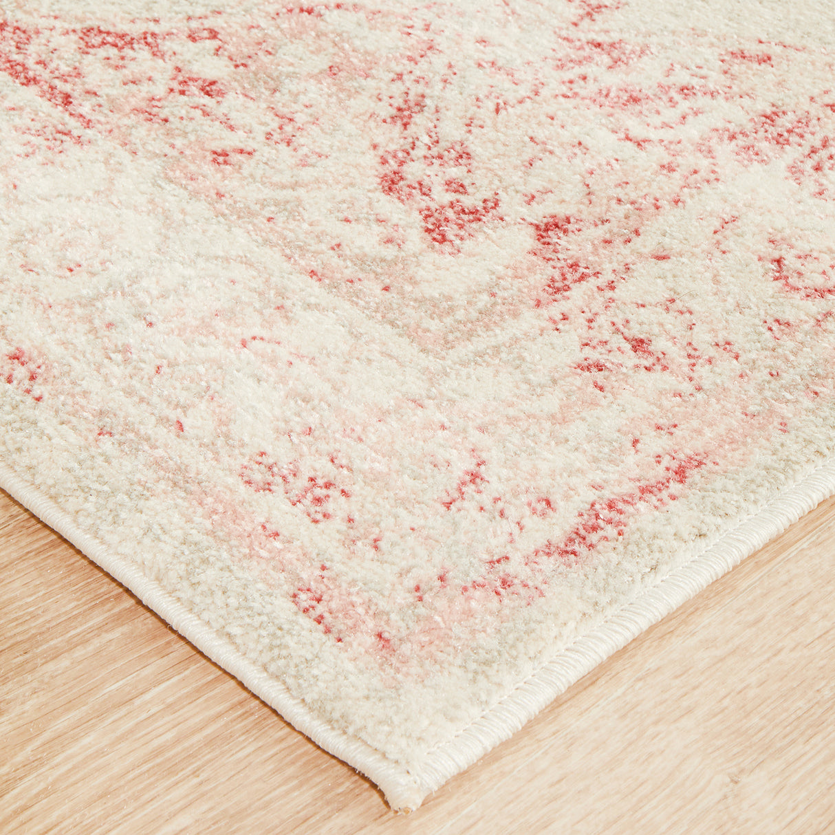 Avenue 702 Rose Runner Rug