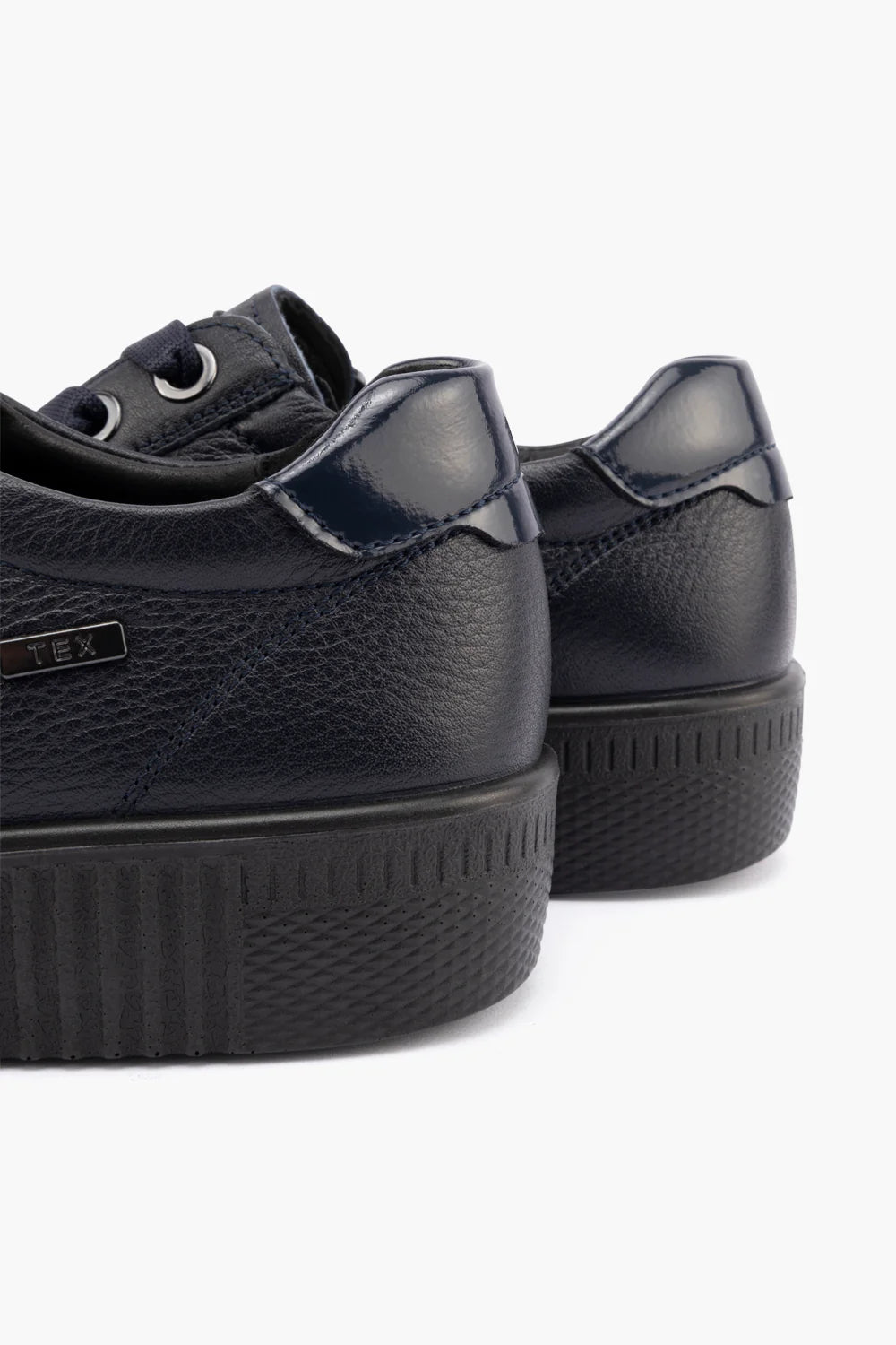 G Comfort Womens P-912 - Navy