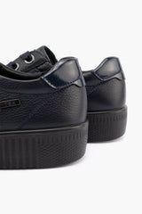 G Comfort Womens P-912 - Navy