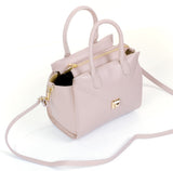 Bosccolo Handbag - Beige