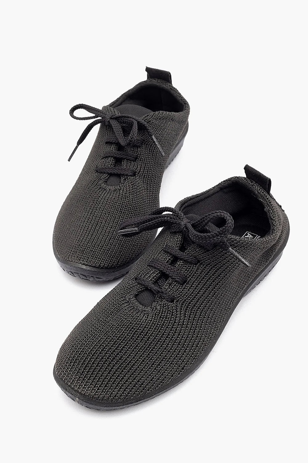 Arcopedico LS 01 Black