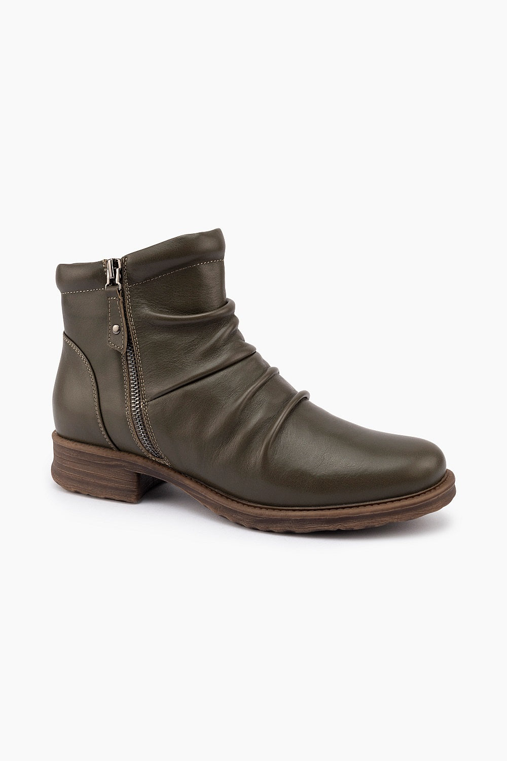 Silver Lining Tamara Khaki