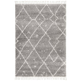 Saffron 44 Silver Rug
