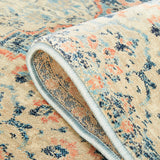 Odyssey 150 Navy Runner Rug