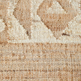 Sahara Abel Natural Rug