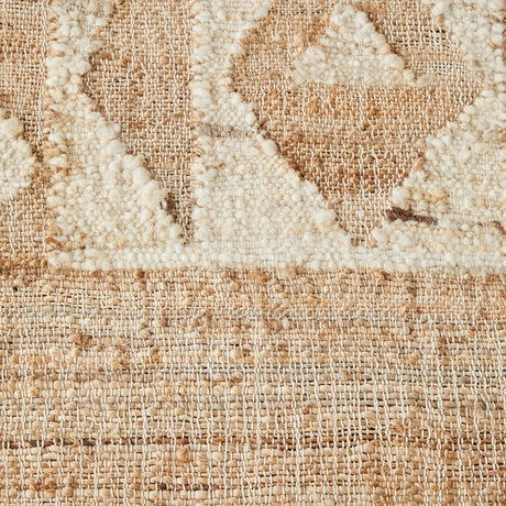 Sahara Abel Natural Rug