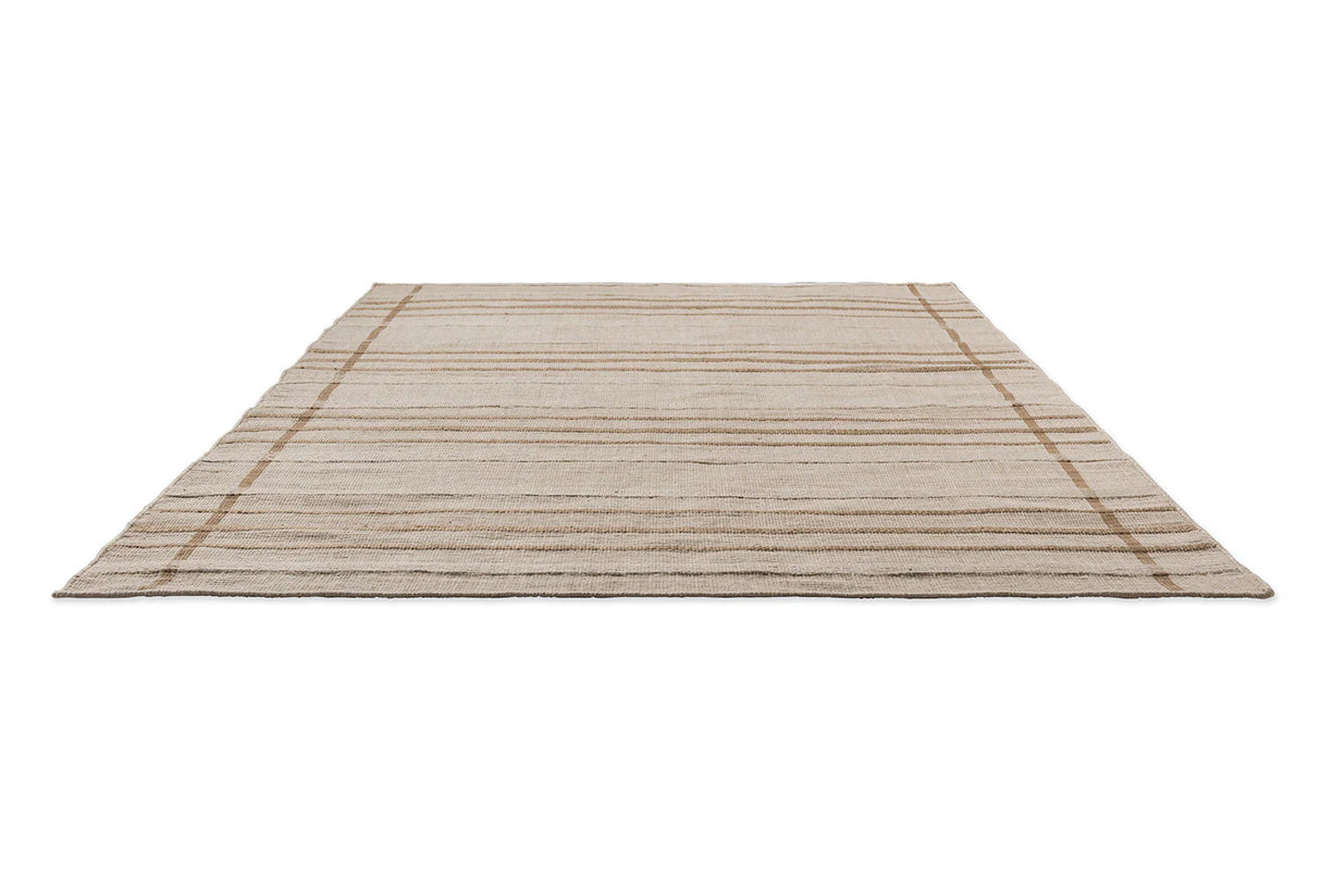 Brink & Campman Zona Sesame Line 497601 Outdoor Rug