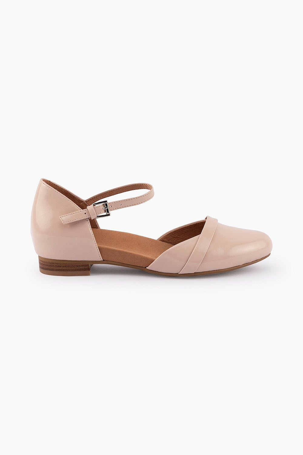 Silver Lining Ambrose Blush