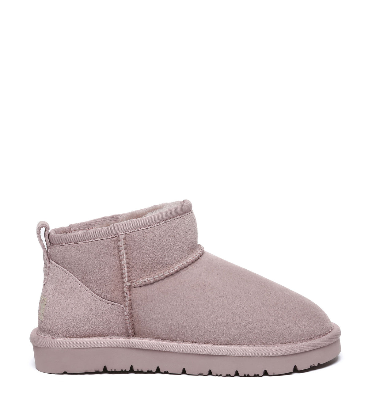 Australian Shepherd UGG Jade - Dawn Pink