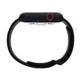 Timex UFC Strap Fight 2.0 Blk Gry Yel